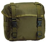 ROTHCO G.I. Type Enhanced Nylon Butt Pack Olive