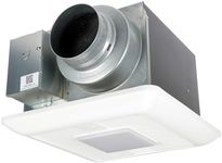 Panasonic WhisperGreen Select Dual 