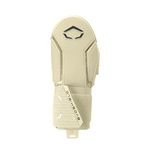 EvoShield Sliding Mitt 2.0 - Adult Size, Sand