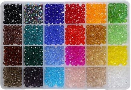1200Pcs Cu