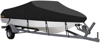 OutdoorLines Waterproof Boat Covers