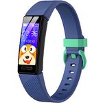 Kind Fitness Trackers