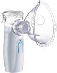 Ultrasonic Nebulizer, Portable Nebu