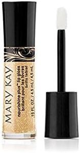 Mary Kay NouriShine Plus Lip Gloss (Golden)