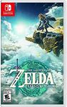 The Legend of Zelda: Tears of the K