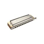 Hohner Harmonica m27001 x Super Chromonica 270-C