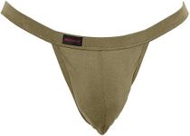 Jack Adams Men's Modal String Thong