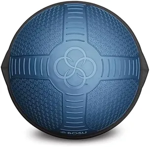 Bosu Half 