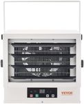 VEVOR 5000-Watt Digital Fan-Forced