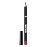 Rimmel London - Lasting Finish Lip Liner, long wear, soft, creamy texture, prevents bleeding and feathering, 100% Cruelty-Free, Red Dynamite - 505