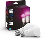 Philips Hue White and Color Ambianc