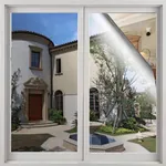 Volcanics One Way Window Privacy Fi