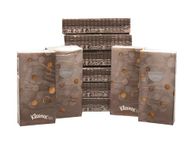 Kleenex Pocket Tissues (10x9 Ultra Soft), 10 Packs