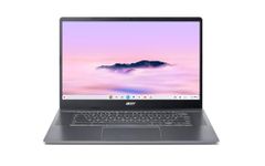 Acer Chromebook Plus Laptop with Google AI | 15.6" LED 1920x1080 Display | Intel Core i3 1215U | 8GB DDR5, 128GB SSD | Chrome OS | CB515-2H-31NY