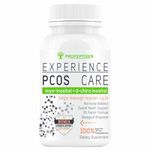 Propeptides PCOS Supplements For Women with Myo Inositol, D Chiro Inositol, Alpha Lipoic Acid, Shatavari, Vitamin D, (PCOD supplement) helps to balance cycle and period pain relief-60 Tablet(Pack1)