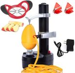 Electric Potato Peeler Automatic Ap