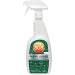 303 Products 30606 Fabric Guard in Spray Bottle 32 Oz, White