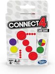 Hasbro Gaming Connect 4 Card Game f