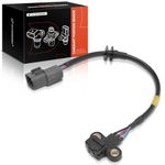 A-Premium Engine Camshaft Position Sensor Compatible with Dodge Stealth 1991-1996 & Mitsubishi 3000GT 1991-1999, Diamante 1992-1996, 3.0L, Replace# MD187067