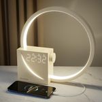 blonbar Bedside Lamp - Wake-Up Ligh