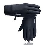 Winter Gloves for Men Women Touchsc