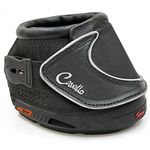 Cavallo Sport Boot with Hoof Pick, Size 3, black