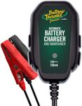 Battery Tender Junior 12V, 750mA Ch