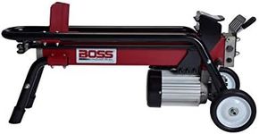 Boss Industrial 7 Ton Lightweight P