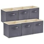 Lifewit Collapsible Storage Cubes 1