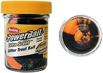 Berkley Powerbait Extra Scent Glitt