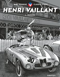 Henri Vail