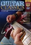 Guitar Play Along: Guitar Classics