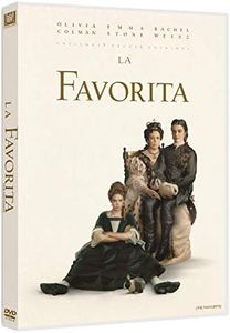 La Favorita
