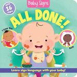 Baby Board Books Of Alls