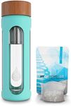 Invigorated Water Portable Alkaline