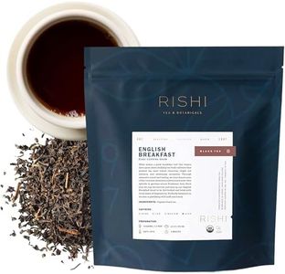 Rishi Tea