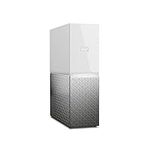 WD 6TB My Cloud Home Personal Cloud