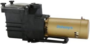 Doheny's Pool Pro Plus 1.5 HP Pump 