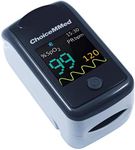 Choicemmed W1974 MD300CI218 Bluetooth Pulse Oximeter