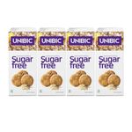 Unibic Sugar Free Oatmeal Cookies 300gm