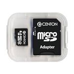 Centon 8 GB Micro SDHC Class 4 Flas