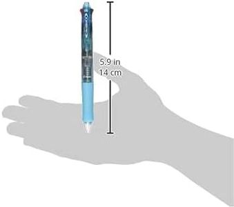 YRR 4 Colors Ballpoint Pen