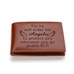 Personalized Bible For Men