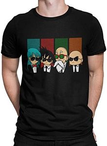Camisetas 