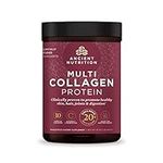 Ancient Nutrition Collagen Powder P
