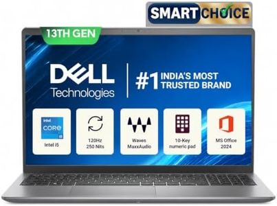 Dell 15 Sm