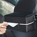 Car Tissue Box Cover Holder Extra L