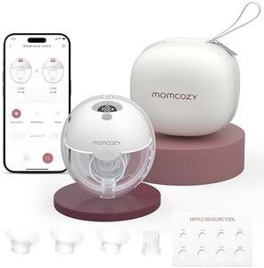 Momcozy M5