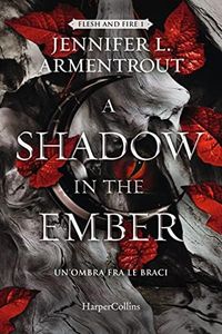 A shadow i