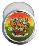 GRAVE BEFORE SHAVEâ„¢ Tequila Limon Blend Beard Balm